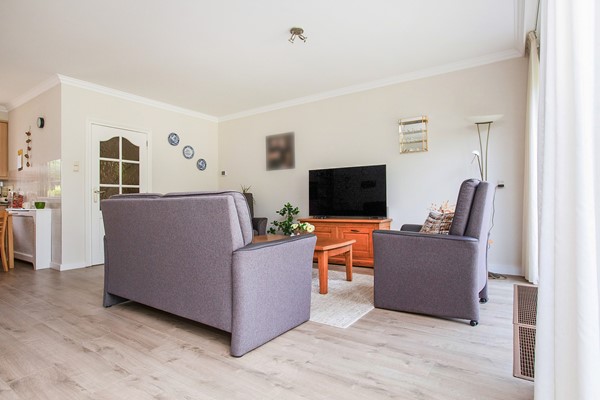 Foto - Te koop: Pieter Taemszstraat 4, 1135 HG Edam